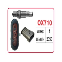 GOSS Oxygen Sensor For ALFA ROMEO 147 932 A.000 Hatchback 6/2003-3/2010 #OX710