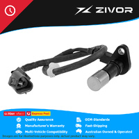 GOSS Crank Angle Sensor For TOYOTA REGIUS ACE #SC219