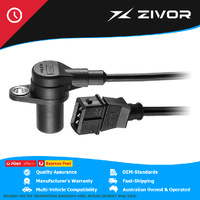 GOSS Crank Angle Sensor For ALFA ROMEO 164 V6 164.AD, 164.AH, 164.AB 164_ #SC329