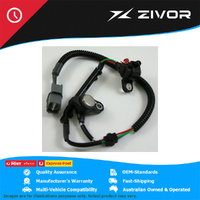 GOSS Crank Angle Sensor For HONDA PRELUDE V VTi-R BB6, BB8 BB_ #SC457
