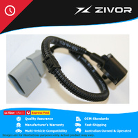 GOSS Cam Angle Sensor For VOLKSWAGEN EOS TDI 1F7, 1F8 #SC499