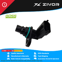 GOSS Cam Angle Sensor For VOLVO V60 I T4 155 T4 B 4164 T 2010-2015 #SC610