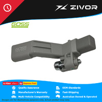 GOSS Crank Angle Sensor For SKODA KAMIQ TSI NW4 1.0 TSI #SC619