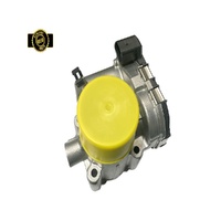 GENOEM Throttle Body For FORD AUSTRALIA FOCUS PNDA Sedan 8/2011-7/2015 #TB247GEN