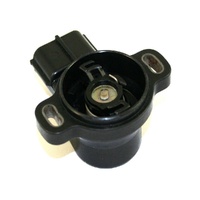 GOSS Throttle Position Sensor For DAIHATSU PYZAR HEEG MPV 2/1997-9/1998 #TP110