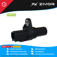 GOSS Trans Speed Sensor For FORD AUSTRALIA TRANSIT D VH, VJ #TS138