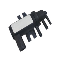 GOSS Vacuum Control Solenoid Valve For VOLKSWAGEN TOUAREG 10/2004-5/2010 #VS207