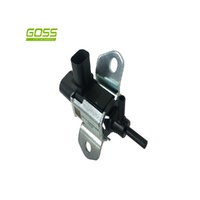 GOSS Vacuum Control Solenoid Valve For MAZDA 6 MZR Hatchback #VS219