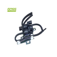 GOSS Vacuum Solenoid Valve For MITSUBISHI TRITON 9/2006-11/2009 #VS256