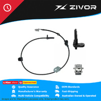 GOSS Wheel Speed Sensor For SUBARU FORESTER D SJD SJ_ #WS110