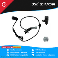 GOSS Wheel Speed Sensor For TOYOTA HILUX #WS135