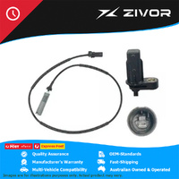 GOSS Wheel Speed Sensor For BMW 1 120 i E82 120 i N46 B20 B 2009-2013 #WS212