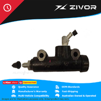 PROTEX Clutch Master Cylinder For ISUZU FSR500 FSR 6BD1 1984-1985 #210B0009