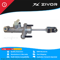 PROTEX Clutch Master Cylinder For KIA RIO JB 8H 2008-2009 #210B0219