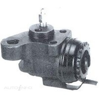 New PROTEX Wheel Cylinder - Front For Isuzu JCR500S 1981-1985 210C0080