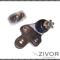 Ball Joint - Front Lower Left For TOYOTA TARAGO ACR30R 4D Wgn FWD 2000 - 2006
