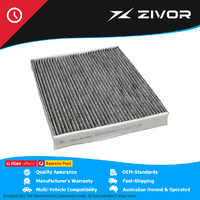 SAKURA Cabin Air Filter For VOLVO XC40 T4 MOMENTUM XZ 2.0L B4204T31 #CAC-24120