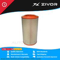 New SAKURA Air Filter For FIAT DUCATO 3D Van 2.3L F1AE3481D #FA-22340