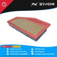 New SAKURA Air Filter For HOLDEN CALAIS ZB 4D Liftback 2.0L LTG #FA-65670