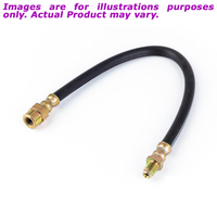 New PROTEX Brake Hose For MITSUBISHI TRITON MF MF3M47 2.6L 4D Wellside RWD H1282