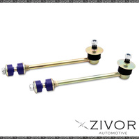 SUPERPRO Sway Bar Link Rod Kit For HOLDEN COMMODORE-VY-VZ Sedan & Wagon SPF3570K