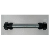 ROADSAFE CLASSIC Suspension Control Arm Bush Kit For HOLDEN PREMIER HR #SX1090AC