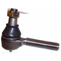 New PROSTEER Tie Rod End For Mazda E3000 1973 - 1981 TE606R