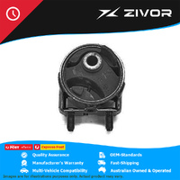 TRANSGOLD Engine Mount For MAZDA 121 DB 1.3L B3 1990-1997 #TEM0807