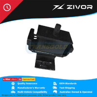 New TRANSGOLD Engine Mount For ISUZU ELF NKR 4.3L 1993-2000 #TEM3570