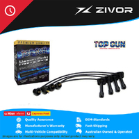 New TOPGUN Ignition Lead Set For MAZDA CAPELLA WAGON S-RX GW 1997-2001 #TG4631