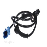 PAT PREMIUM ABS Wheel Speed Sensor - Rear For PEUGEOT 207 2009-2010 #WSS-830