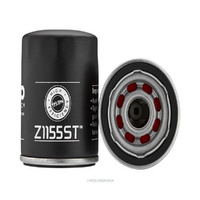 RYCO Oil Filter - Syntec For SUBARU OUTBACK 2.5i BS, B15 #Z1155ST