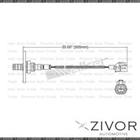 New WALKER Pre-Catalytic Oxygen Sensor For Lexus GS300 JZS147 3.0 2JZ-GE 6 Cyl