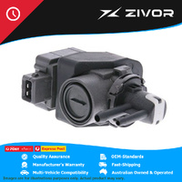 FAE Turbocharger Boost Control Valve For RENAULT LAGUNA X91 2008-2011 #EVS-055