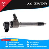 CONTINENTAL Fuel Injector For FORD RANGER XL, XLS PX2 P4AT 2015-2016 #INJ-526