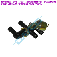 New DAYCO Heater Tap For Holden Commodore DHV5631