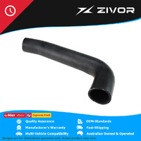 DAYCO Moulded Turbo Hose CR For MITSUBISHI TRITON GL-R. ACTIV MN #DTH513