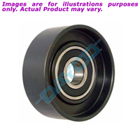 New DAYCO Idler/Tensioner Pulley For Subaru Outback EP183