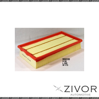 Wesfil Air Filter For Jaguar XF 2.7L V6 TD 06/08-07/09 - WA5100 *By Zivor*