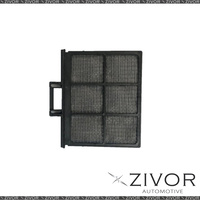 WESFIL CABIN Filter For Isuzu FSR34 7.8L TD 07/16-on -WACF0258* By Zivor*