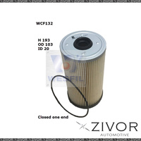 COOPER FUEL Filter For Isuzu FVR34 7.8L TD 07/16-on -WCF132* By Zivor*