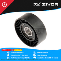 DORMAN Idler Pulley For DODGE RAM 1500 5.7 EZD,EZE,EZH #419-725
