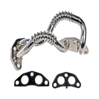 DORMAN Oil Cooler Line For TOYOTA KLUGER 2GR-FE SUV 12/2013-2/2021 #625-022