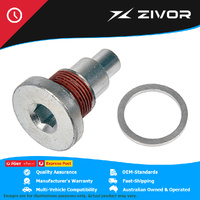 DORMAN Timing Chain Guide Bolt For HOLDEN ASTRA AH 2.2 Z 22 YH #917-954