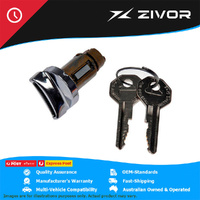 DORMAN Ignition Lock Cylinder Assembly For HOLDEN H SERIES HK #989-037