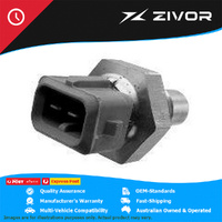 GOSS Engine Coolant Temp Sensor For HOLDEN VECTRA i JS #CS853