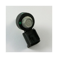 GOSS Knock Sensor For HOLDEN CAPTIVA 5 A 24 XE,LE9 SUV 6/2012-12/2015 #K1542