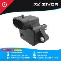 GOSS Map Sensor For FORD AUSTRALIA FAIRMONT MPFI AU, AUII, AUIII AU #MP118