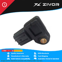 GOSS Map Sensor For MITSUBISHI ASX DI-D GA8W XA, XB, XC, XD #MP282