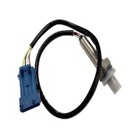 GOSS Oxygen Sensor For VOLVO 850 B 5252 FS Sedan 8/1994-12/1996 #OX749